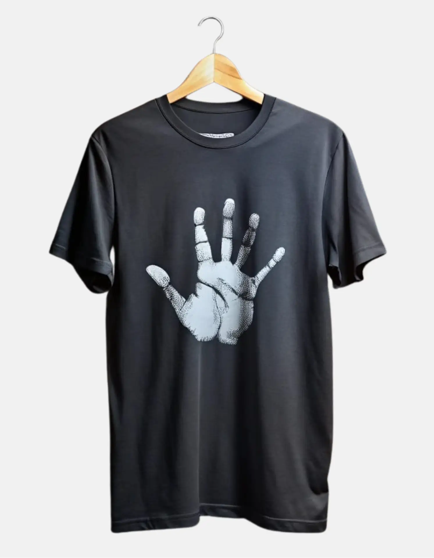 Pure Cotton Solid Colour